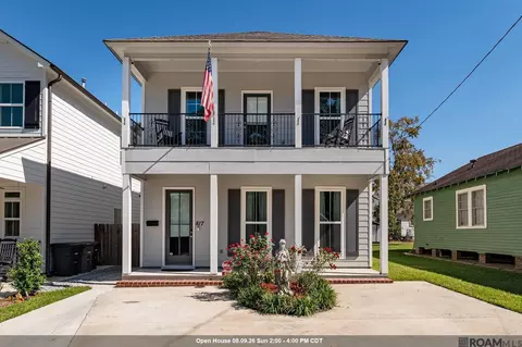 817 St Rose Ave, Baton Rouge, LA 70806