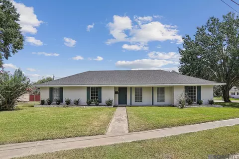 58315 Bayou Rd, Plaquemine, LA 70764