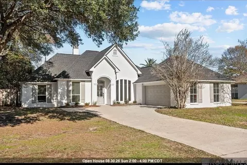 37286 Overland Trl, Prairieville, LA 70769
