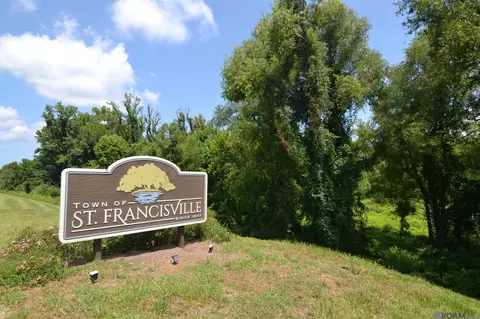 tbd Feliciana St, Saint Francisville, LA 70775