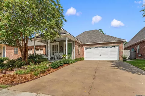 2972 Wildflower Ln, Baton Rouge, LA 70809