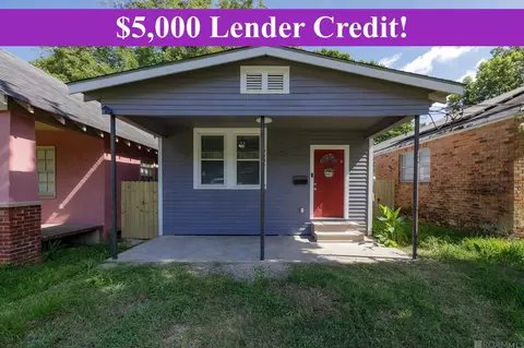 2639 Mcgrath Ave, Baton Rouge, LA 70806