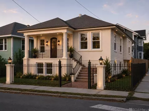 2503 General Taylor St, New Orleans, LA 70115