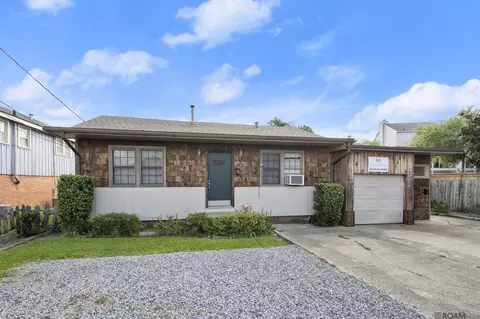 3343 Tula St, Baton Rouge, LA 70802