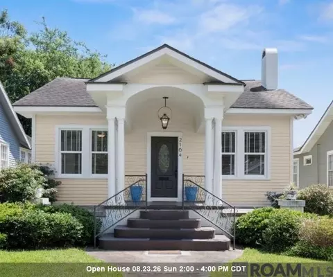 2164 Olive St, Baton Rouge, LA 70806