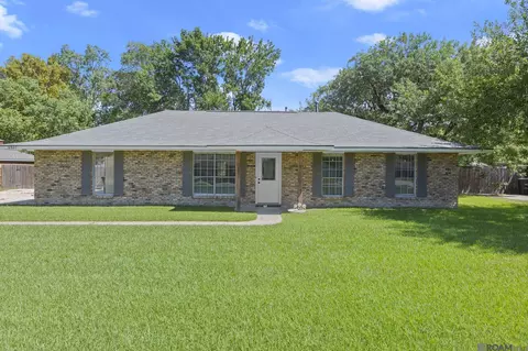 16807 Chickasaw Ave, Greenwell Springs, LA 70739