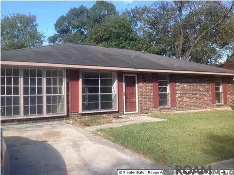 Undisclosed, Baton Rouge, LA 70815