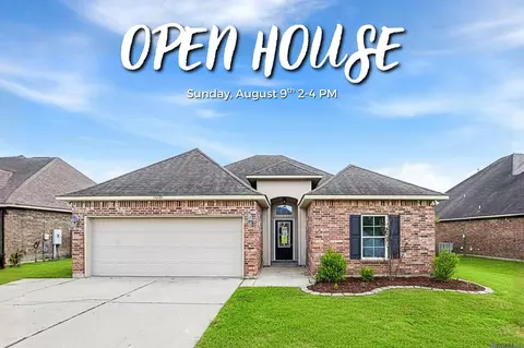 16432 Timberstone Dr, Prairieville, LA 70769