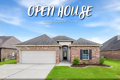 16432 Timberstone Dr, Prairieville, LA 70769