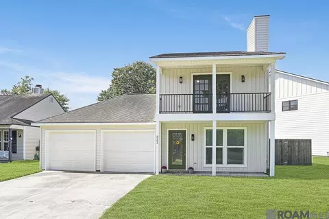 553 Hadley Dr, Baton Rouge, LA 70820