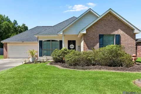 26115 Bobby Gill Rd, Denham Springs, LA 70726