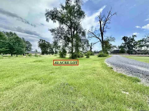 tbd La Hwy 933, Prairieville, LA 70769