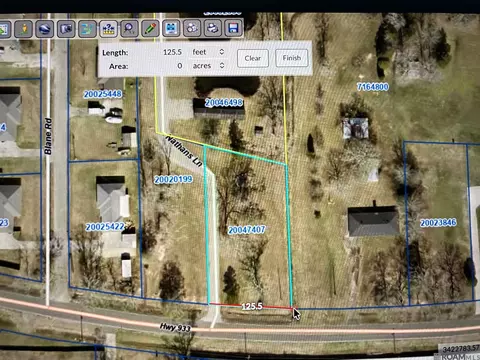 tbd La Hwy 933, Prairieville, LA 70769