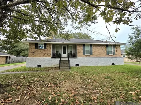 25858 Shadow Brook Ave, Denham Springs, LA 70726