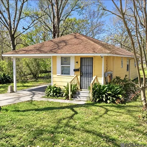 6327 Blueberry St, Baton Rouge, LA 70806