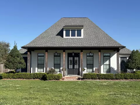 509 Jeffrey Ct, New Roads, LA 70760