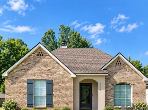 9450 Langham Dr, Baton Rouge, LA 70810