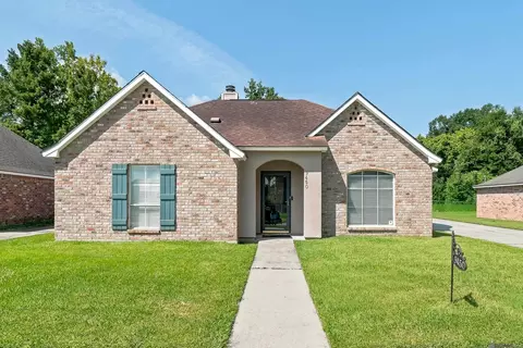 9450 Langham Dr, Baton Rouge, LA 70810