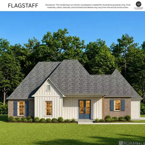 14498 Florida Blvd, Livingston, LA 70754