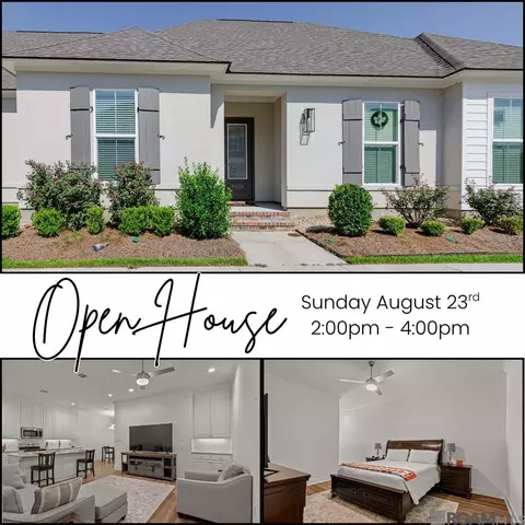 9658 Creekview Dr, Baton Rouge, LA 70836