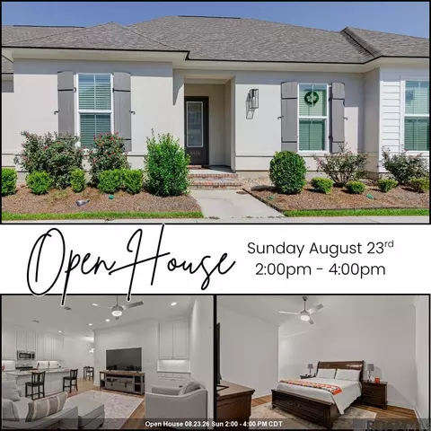 9658 Creekview Dr, Baton Rouge, LA 70836