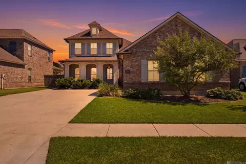 36350 Belle Reserve Ave, Geismar, LA 70734