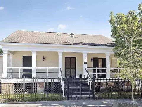781 N Baton, Baton Rouge, LA 70802