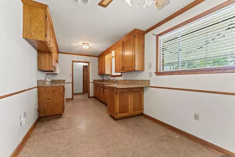Kitchen - 4018 Chestnut St, Zachary, LA 70791 photo 1 of 4