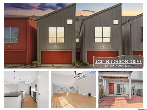 1720 Nicholson Dr # 31, Baton Rouge, LA 70802