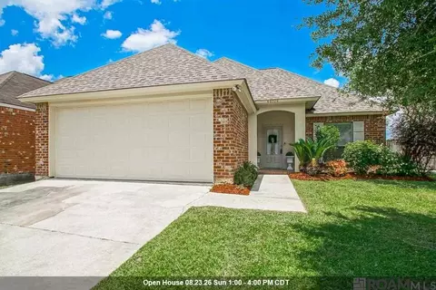 40326 Creekway Cove Ct, Gonzales, LA 70737