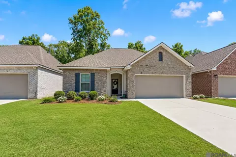 9251 Asoka Ave, Baton Rouge, LA 70810
