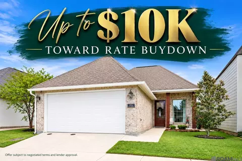 6526 Oak Garden Dr, Baton Rouge, LA 70817