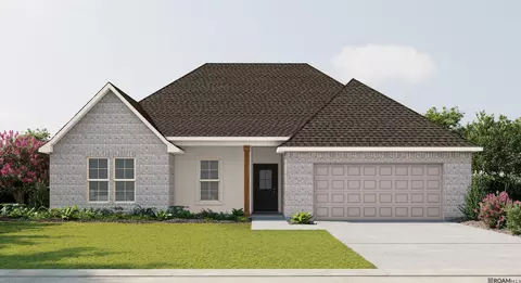 23256 Gemsbok View Dr, Denham Springs, LA 70726