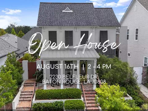 2230 Belfleur St, Baton Rouge, LA 70808
