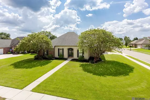 10710 Hillwood Ave, Baton Rouge, LA 70810