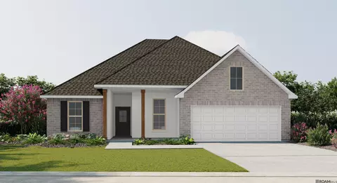 8782 Lyndanne Dr, Denham Springs, LA 70726
