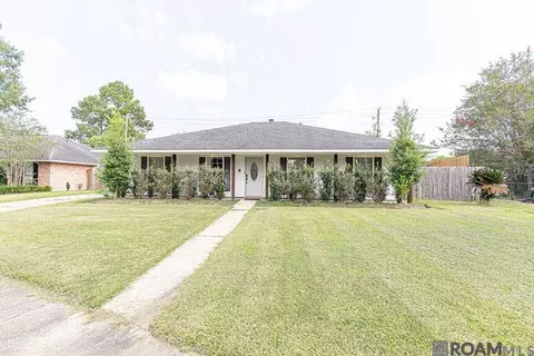 15731 Hewwood Ave, Baton Rouge, LA 70816