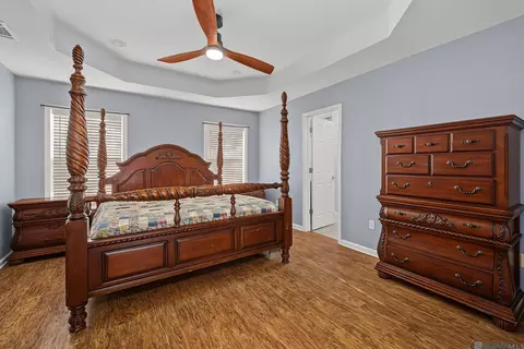 Bedroom - 13120 Joycelynn Rd, Walker, LA 70785 photo 1 of 1