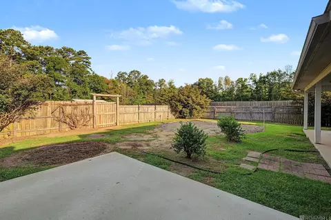 Exterior - 13120 Joycelynn Rd, Walker, LA 70785 photo 6 of 6