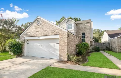 9041 Alder Dr, Baton Rouge, LA 70817