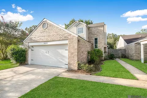 9041 Alder Dr, Baton Rouge, LA 70817