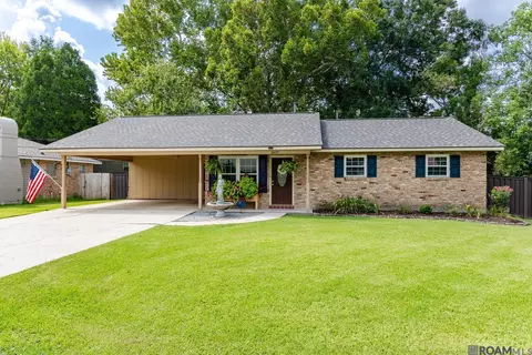 38175 Sunshine St, Gonzales, LA 70737