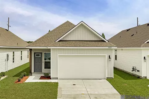 8009 Derick Ave, Baton Rouge, LA 70820