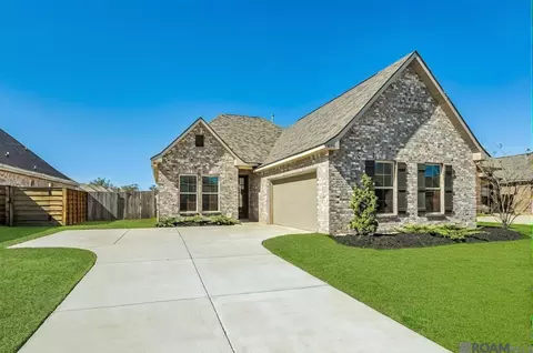 41177 Coastline Ave, Gonzales, LA 70737