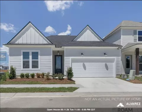 1727 Seawolf Dr, Baton Rouge, LA 70810