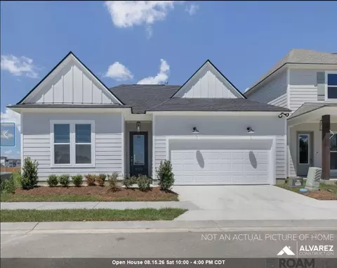 1727 Seawolf Dr, Baton Rouge, LA 70810