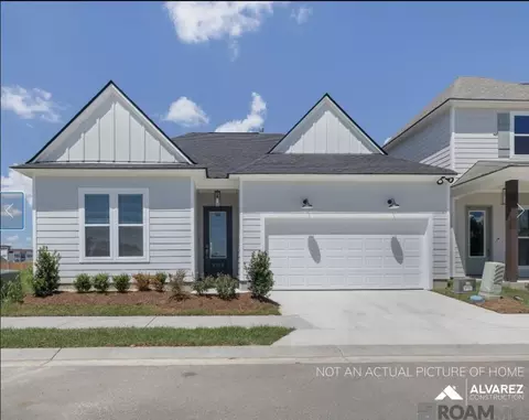 1727 Seawolf Dr, Baton Rouge, LA 70810