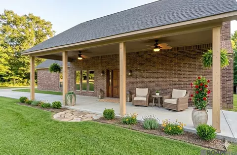 12611 Old Hammond Hwy, Baton Rouge, LA 70816