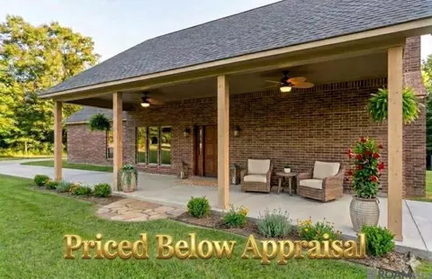 12611 Old Hammond Hwy, Baton Rouge, LA 70816