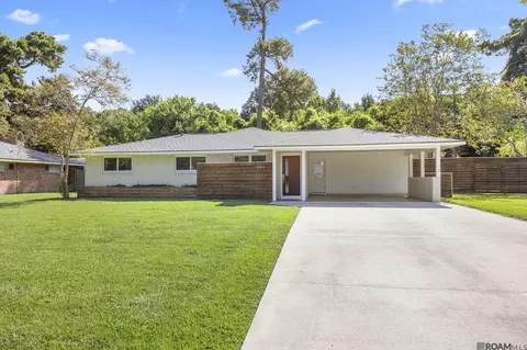 10011 Bunting Dr, Baton Rouge, LA 70809